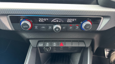 Audi A1 30 TFSI S Line 5dr S Tronic Petrol Hatchback